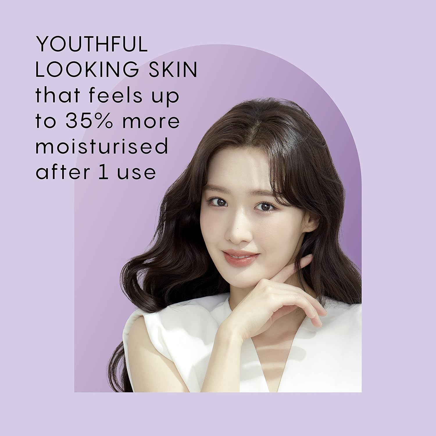 AHC Youth Focus Toner, 130 Ml image number 3