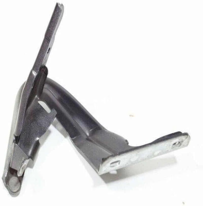 Hood Hinge L Replace# BB5Z16797A AUTO-MOHITO 1Pack image number 2