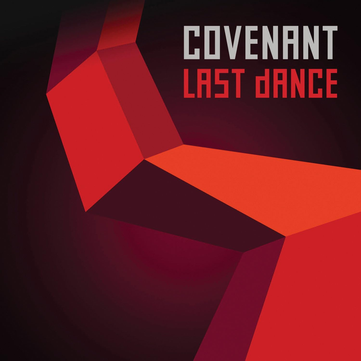 Last Dance (CD)