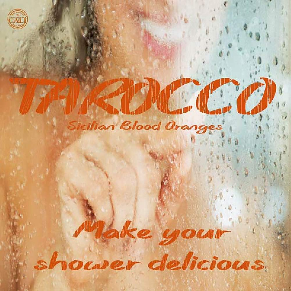 Tarocco Sicilian Red Orange Extracts Nourishing Moisturiser + Cleansing Body Wash Set image number 2