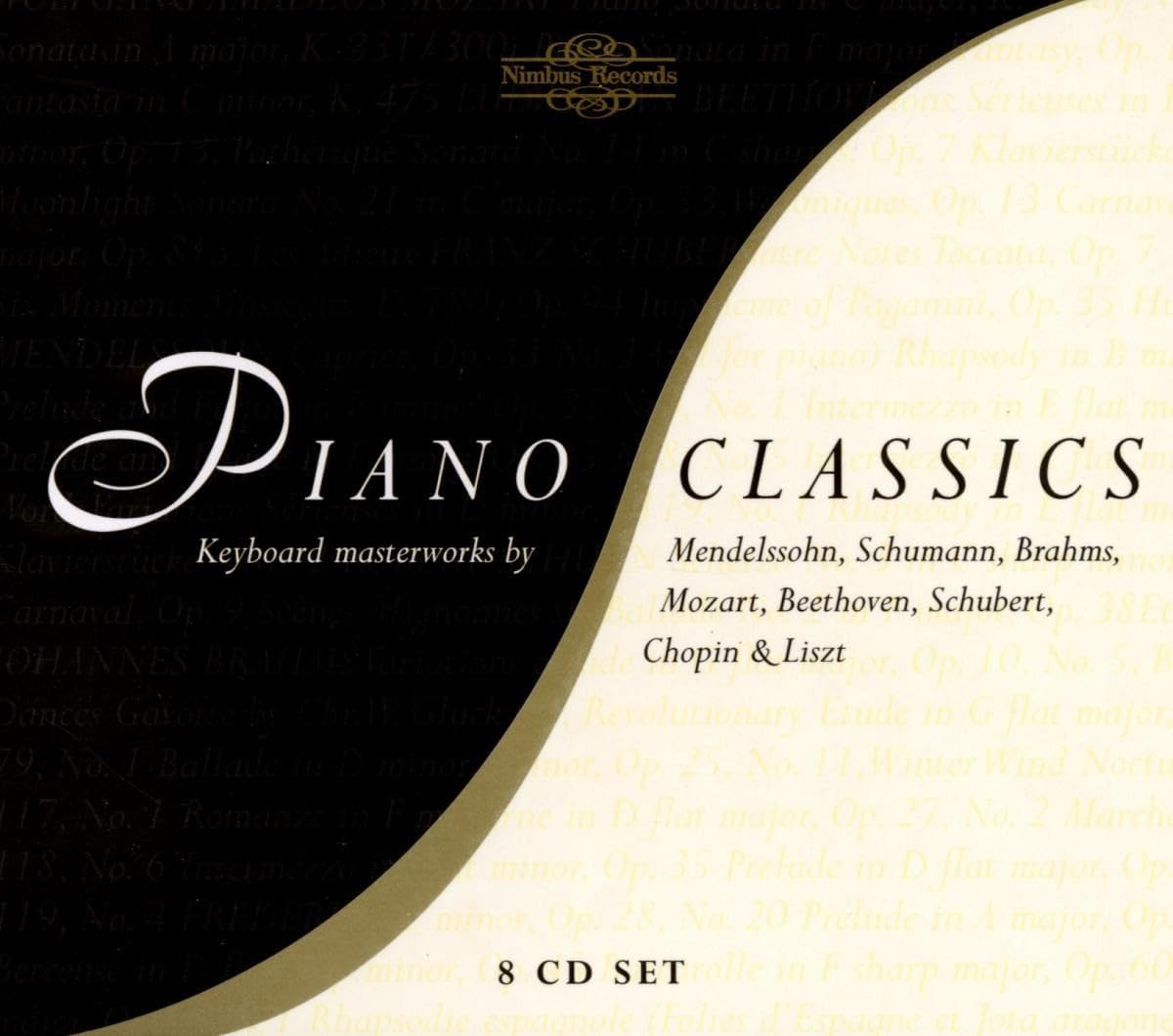 Piano Classics