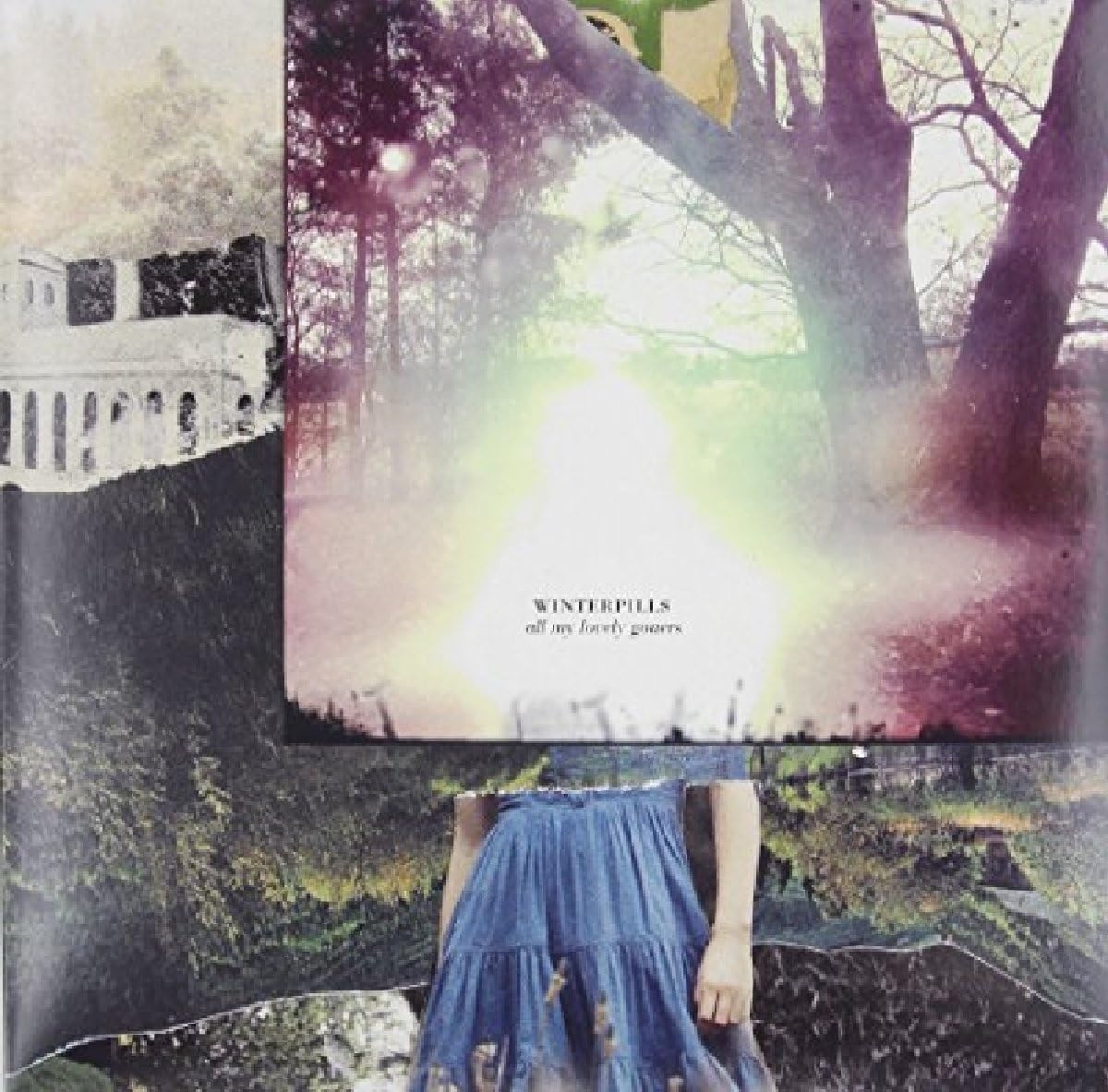 All My Lovely Goners image number 1