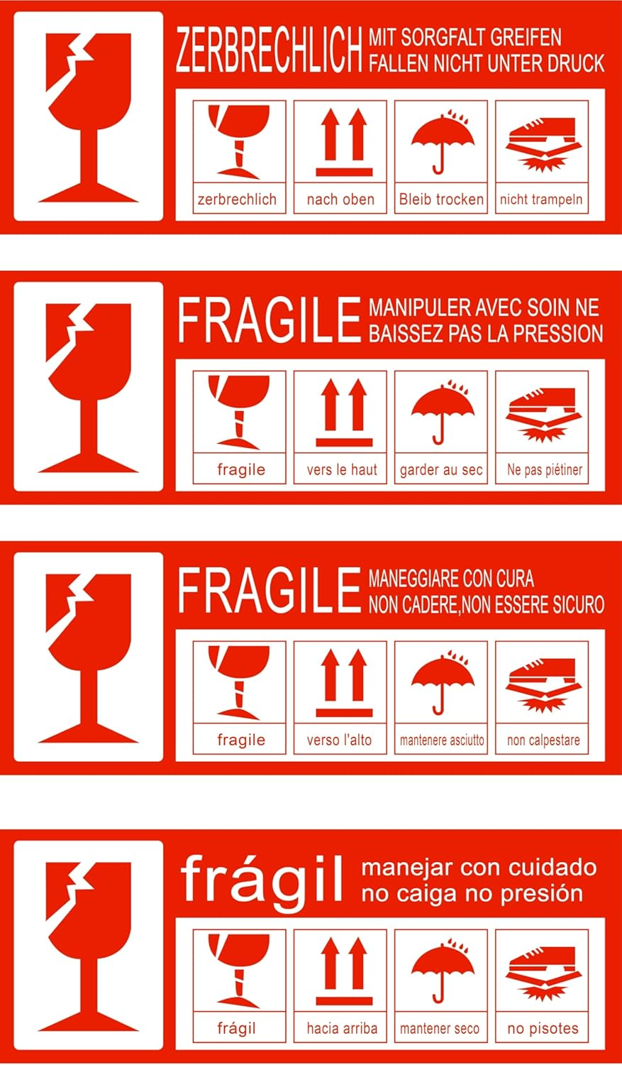 EUSTUMA Hand Blown Glass Jellyfish Figurine Ornament,Sea Animal Ornament for Fish Tank Aquarium,Sea Animals Collection for Birthday Gift,Glass Paperweight - Blue image number 5