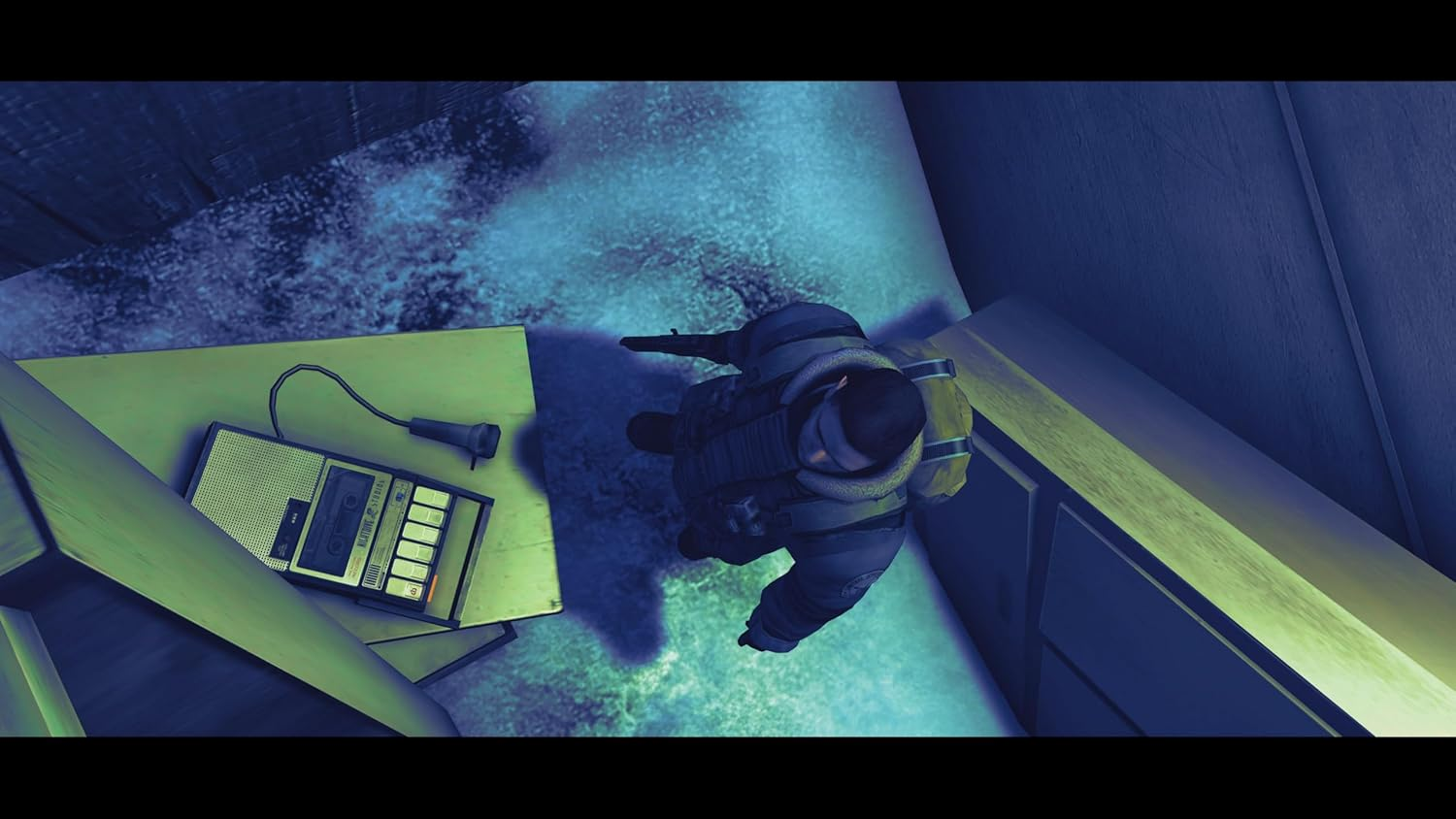 The Thing: Remastered Deluxe Edition - Playstation 5