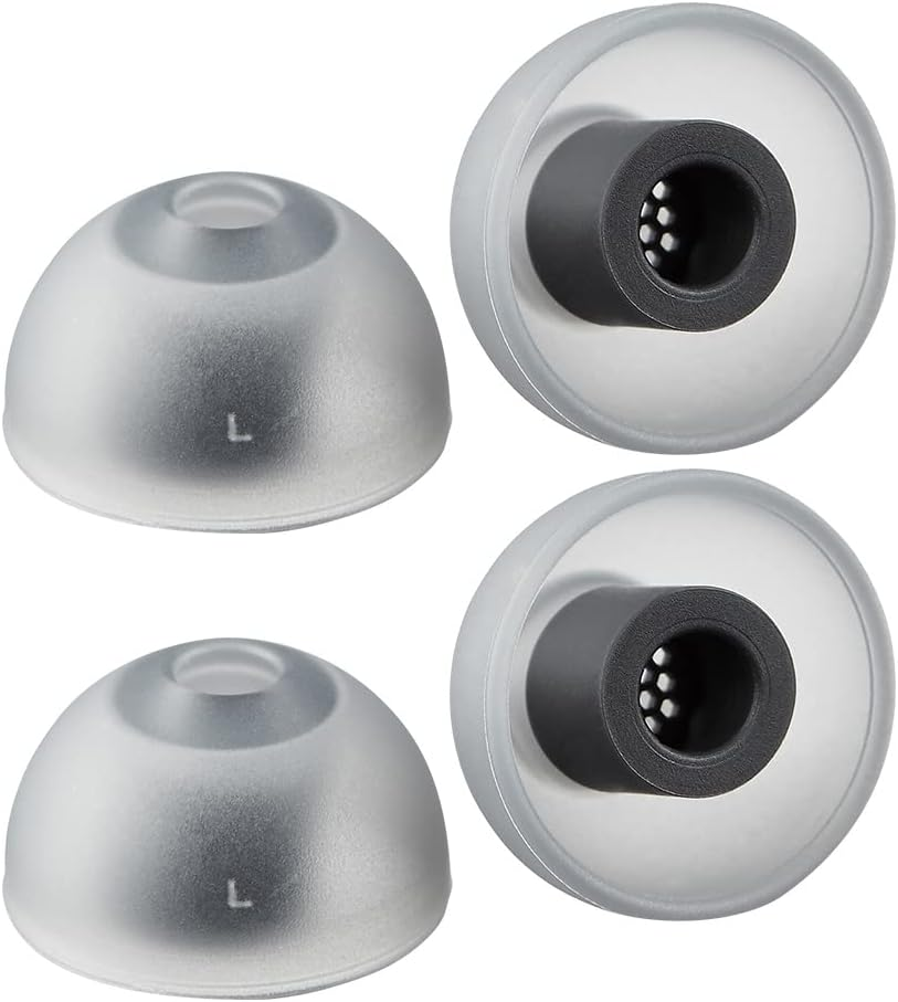 AZLA Sednaearfit MAX ASMR Standard 2 Pairs (L) image number 6