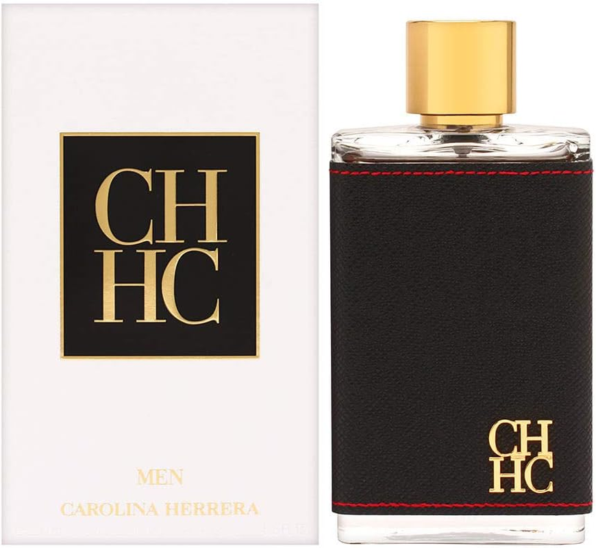 Carolina Herrera Eau De Toilette Spray, 200Ml