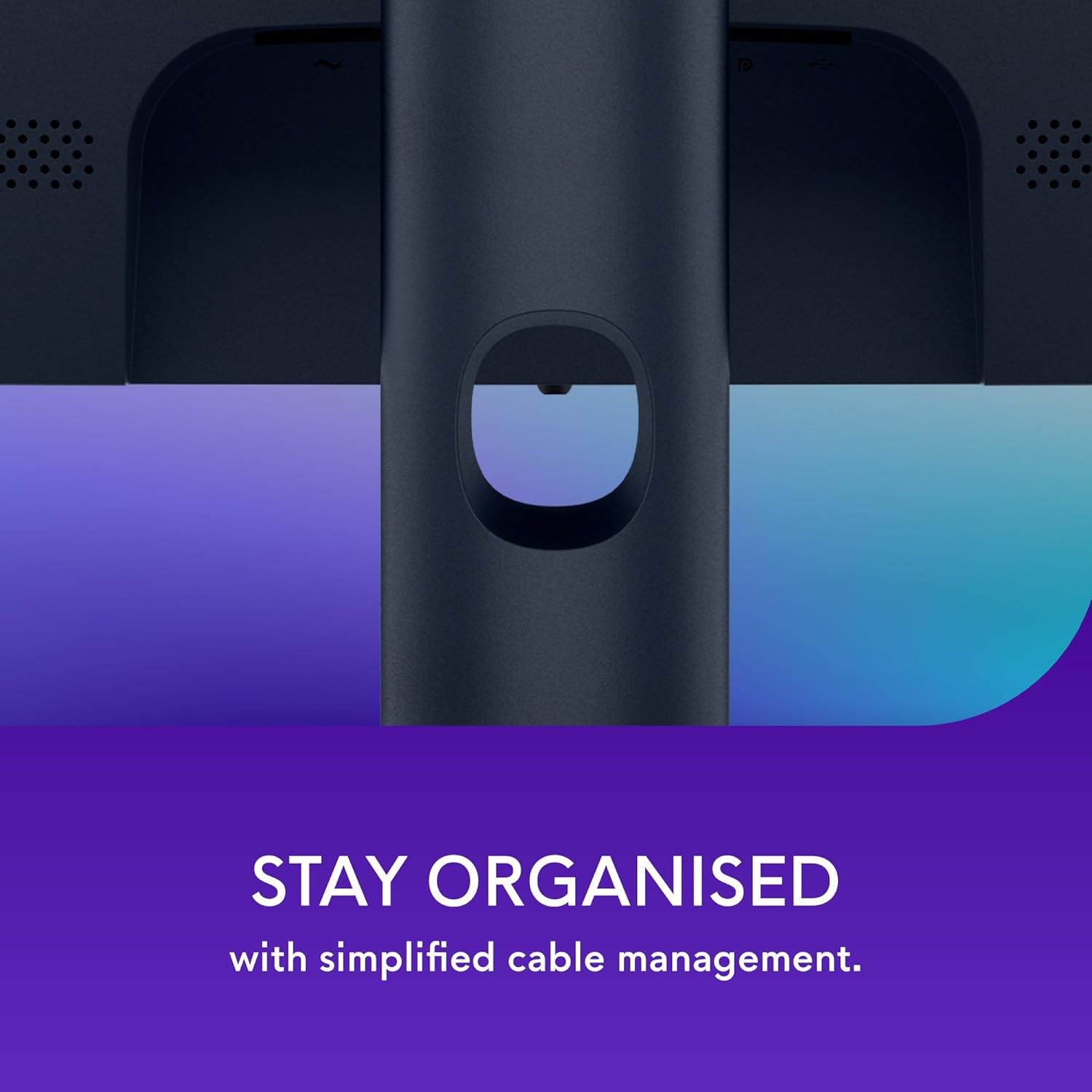 Alienware 34 240Hz QD-OLED Curved Gaming Monitor - AW3425DW - 34.2-Inch WQHD (3440 X 1440) 240Hz 0.03Ms Display, 1800R Curve, AMD Freesync Premium Pro, VESA Adaptivesync, VESA Displayhdr Trueblack 400 image number 1