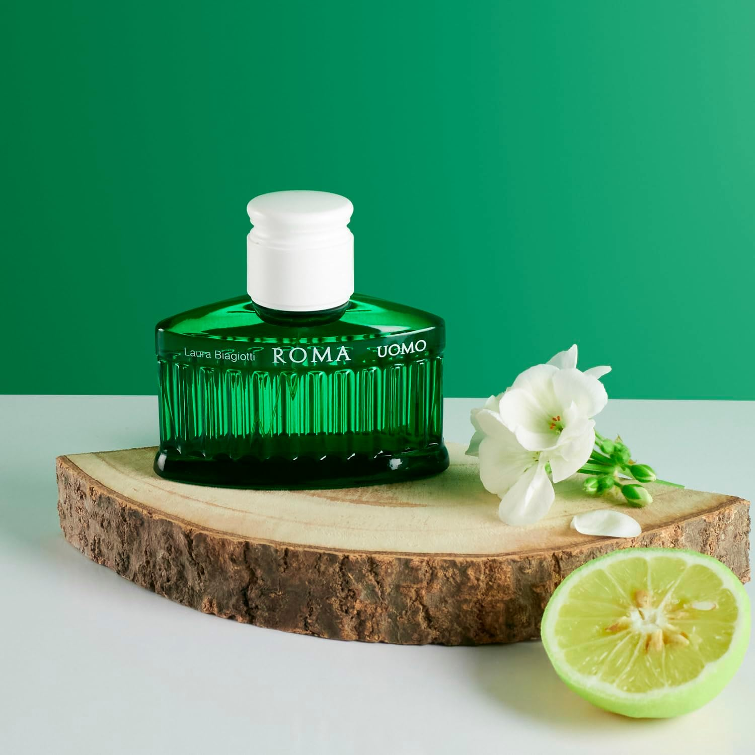 Laura Biagiotti Roma Uomo image number 4