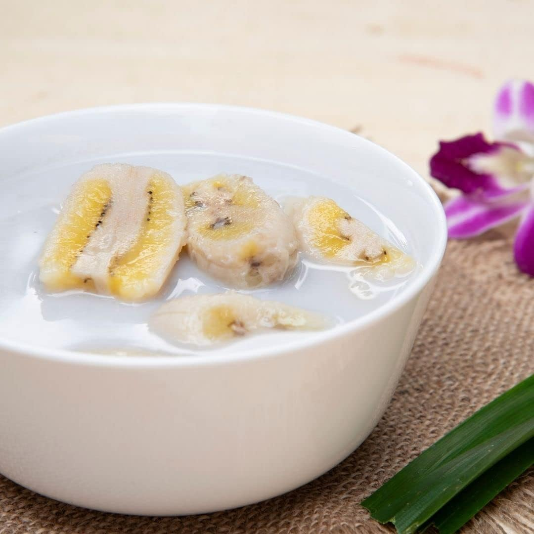 Chaokoh Coconut Milk 100% 1L image number 2