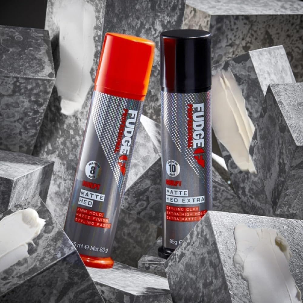 Fudge Matte Hed 85G image number 5