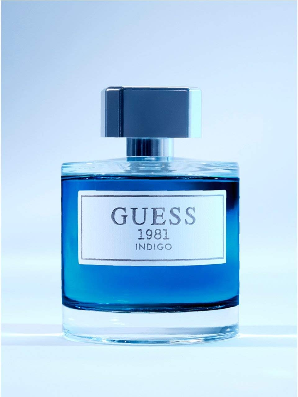 Guess 1981 Indigo 100Ml EDT, 100 Ml image number 1