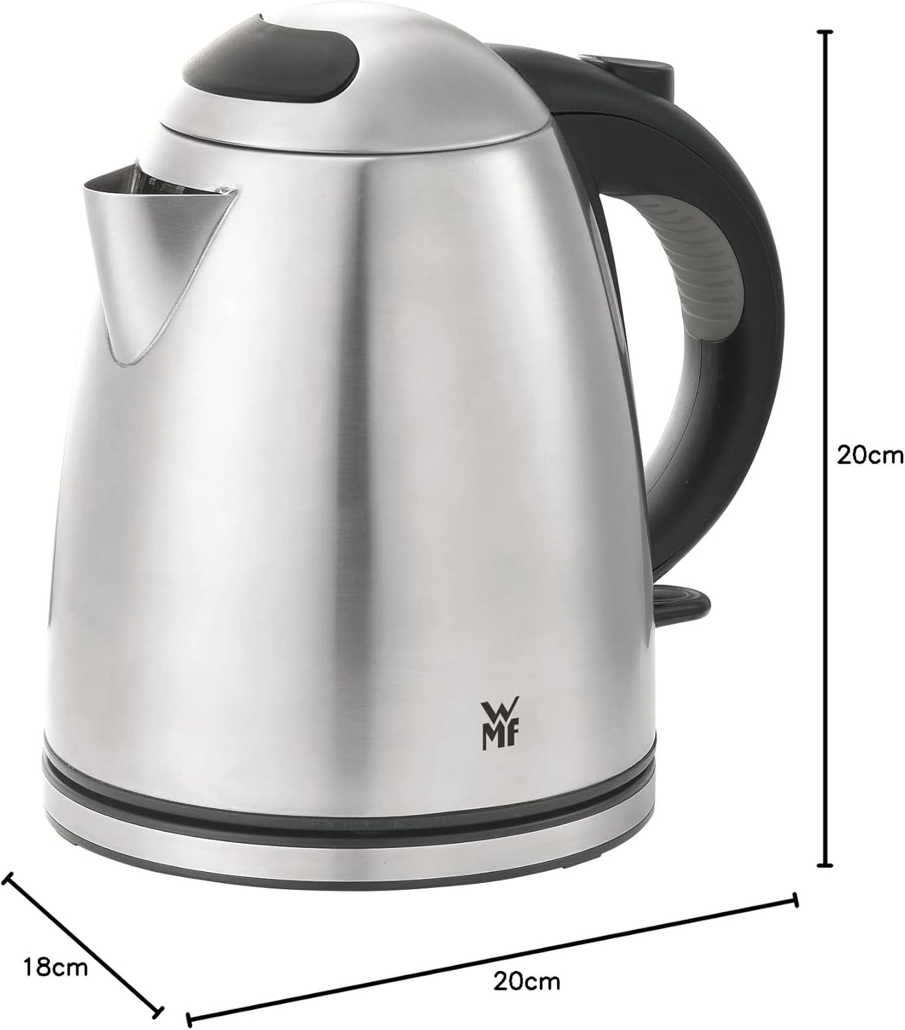 Wmf Stelio Water Kettle 1,2 Litre image number 1
