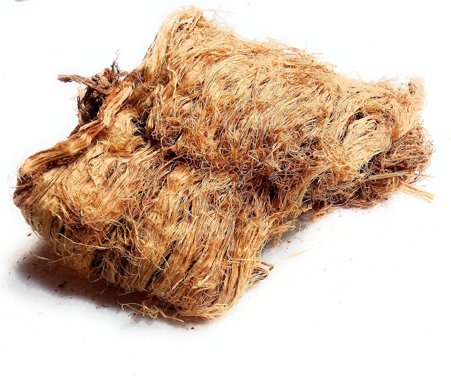 LJL Traders Natural Ayurvedic Herbal Scrubber/Acacia Caesia/Incha/Nikunjika/Enja - 100 Gm image number 1