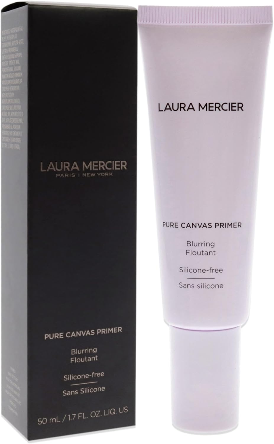 Pure Canvas Blurring Primer by Laura Mercier for Women - 1 Oz Primer image number 1