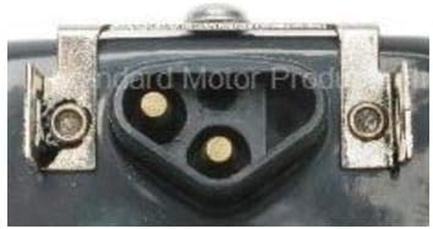 Standard Motor Products VR125T Voltage Regulator image number 1