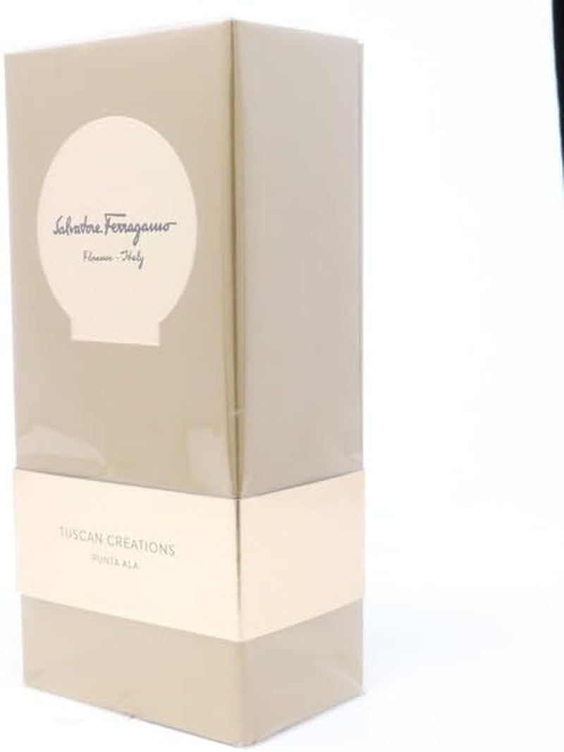 Salvatore Ferragamo Tuscan Creations Punta Ala Eau De Parfum for Women - Light