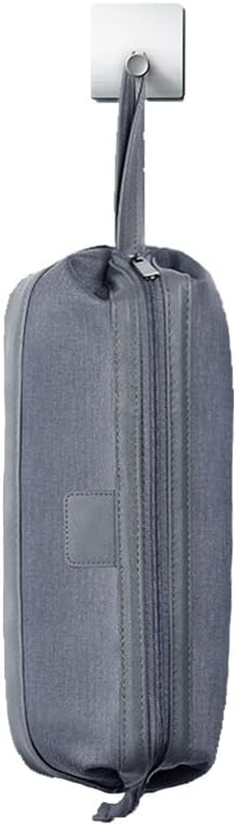 Hosoncovy Travel Case Carrying Case Storage Bag Protective Case for Dyson Supersonic Hair Dryer for Dyson Airwrap Styler for Dyson Hair Straightener (Black) - Black image number 3