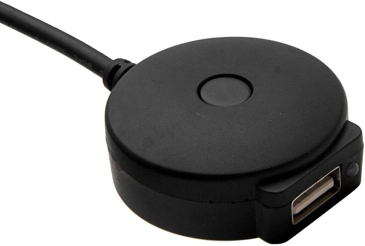 AMI MMI MDI Wireless Bluetooth V4.0 Interface Music Audio Converter Adapter Cable W/Usb Plug Power Supply for Audi (Standard (No USB Power Cable)) image number 3