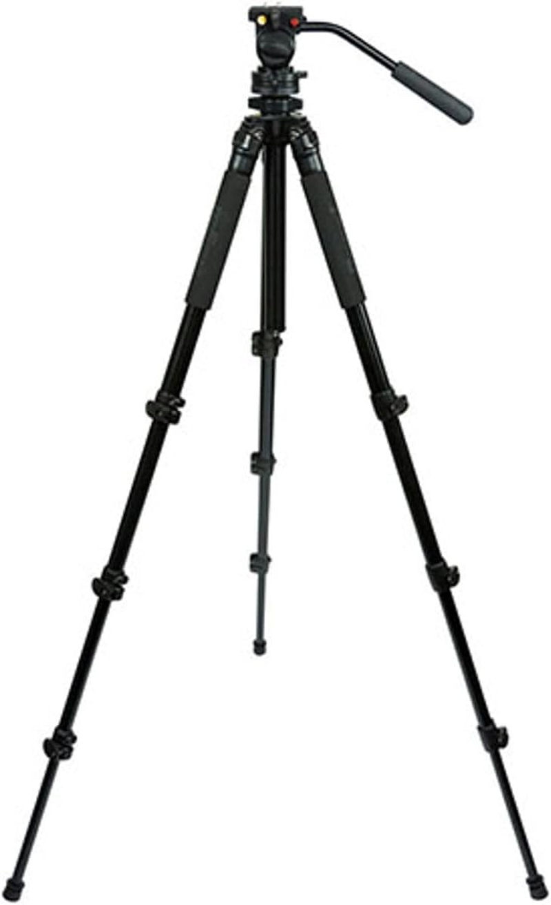 Celestron Regal Premium Tripod for Cameras, Spotting Scopes and Tripod-Adaptable Binoculars (82052) image number 4