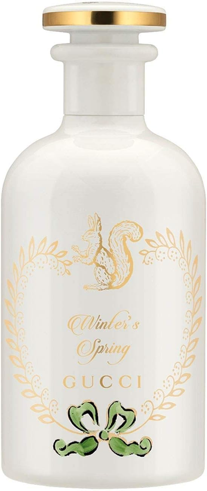 Gucci Winter'S Spring Eau De Parfum Spray for Unisex 100 Ml image number 2