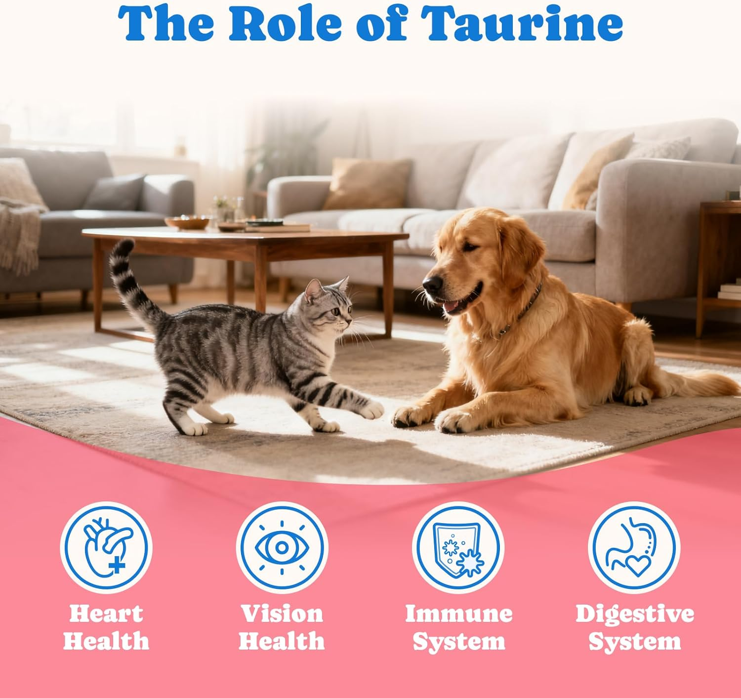 Bovine Colostrum Nutritional Gel for Dog & Cat - High Calorie Supplement for Dogs and Cats, Support Appetite for Cat, Immune Support, Dog Weight Gainer, Senior Dogs Cats Supplement image number 2