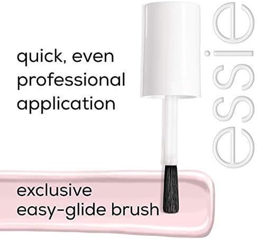 Essie Nail Polish Colour A-List image number 4