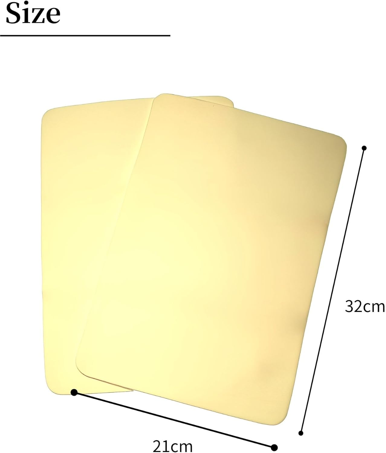 Nippon Clintec PVA Duster 2P for Firm Water Absorption image number 2