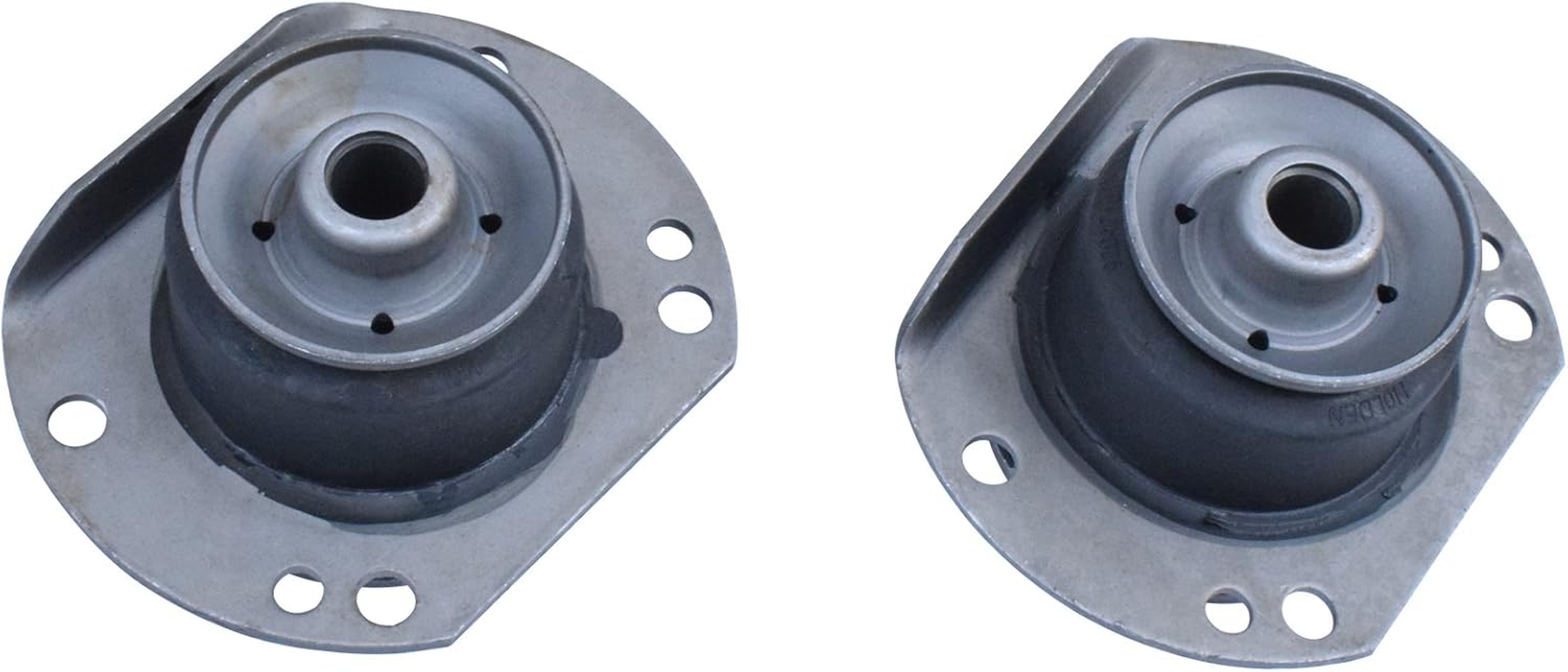 ATP Pair Front Rubber Castor Rod Bush Kit for Holden Commodore VT VX VY VZ V6 V8 1997-2006 image number 5