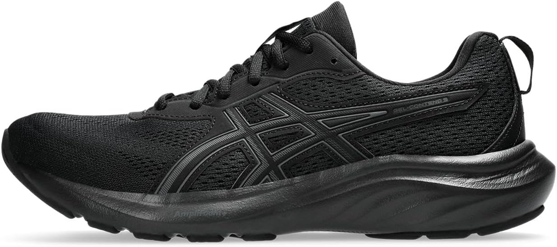 ASICS Gel-Contend 9 Men'S Running Shoes image number 3