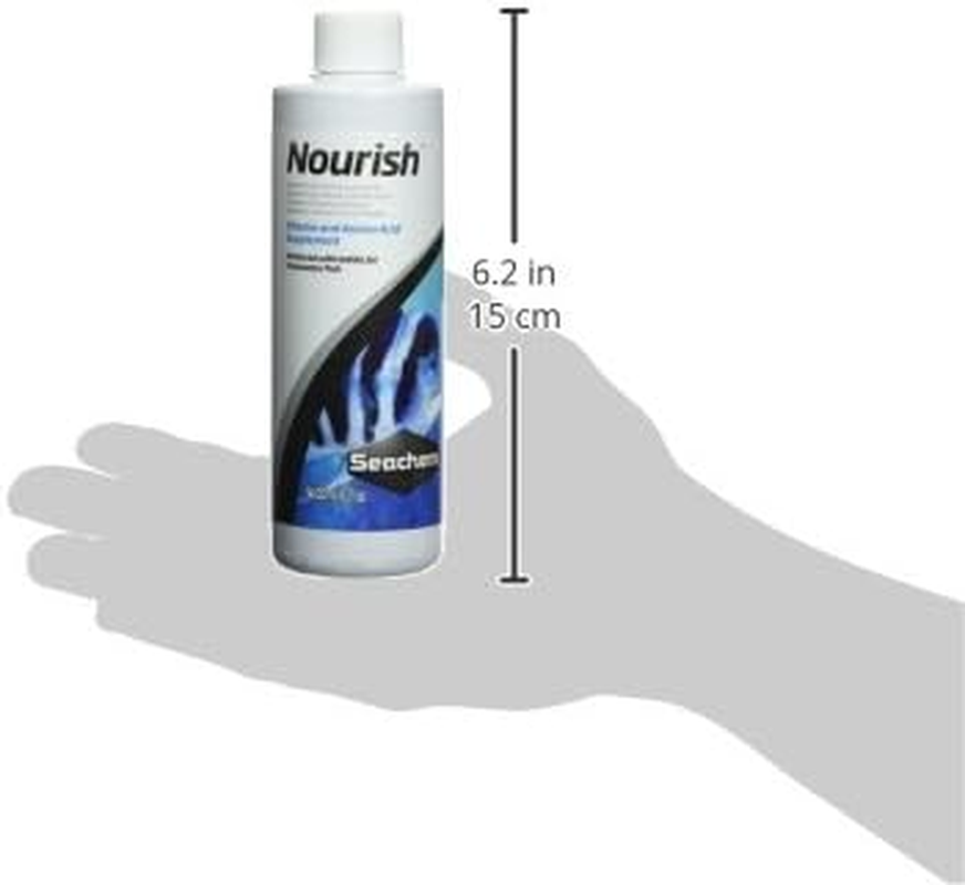 Seachem Nourish Supplement (SC1486)