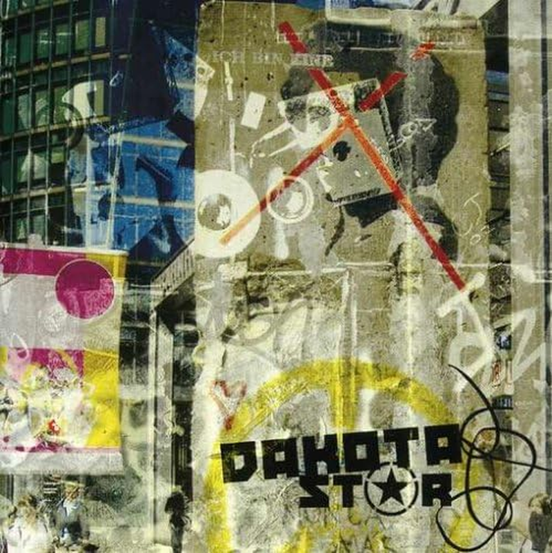 Dakota Star