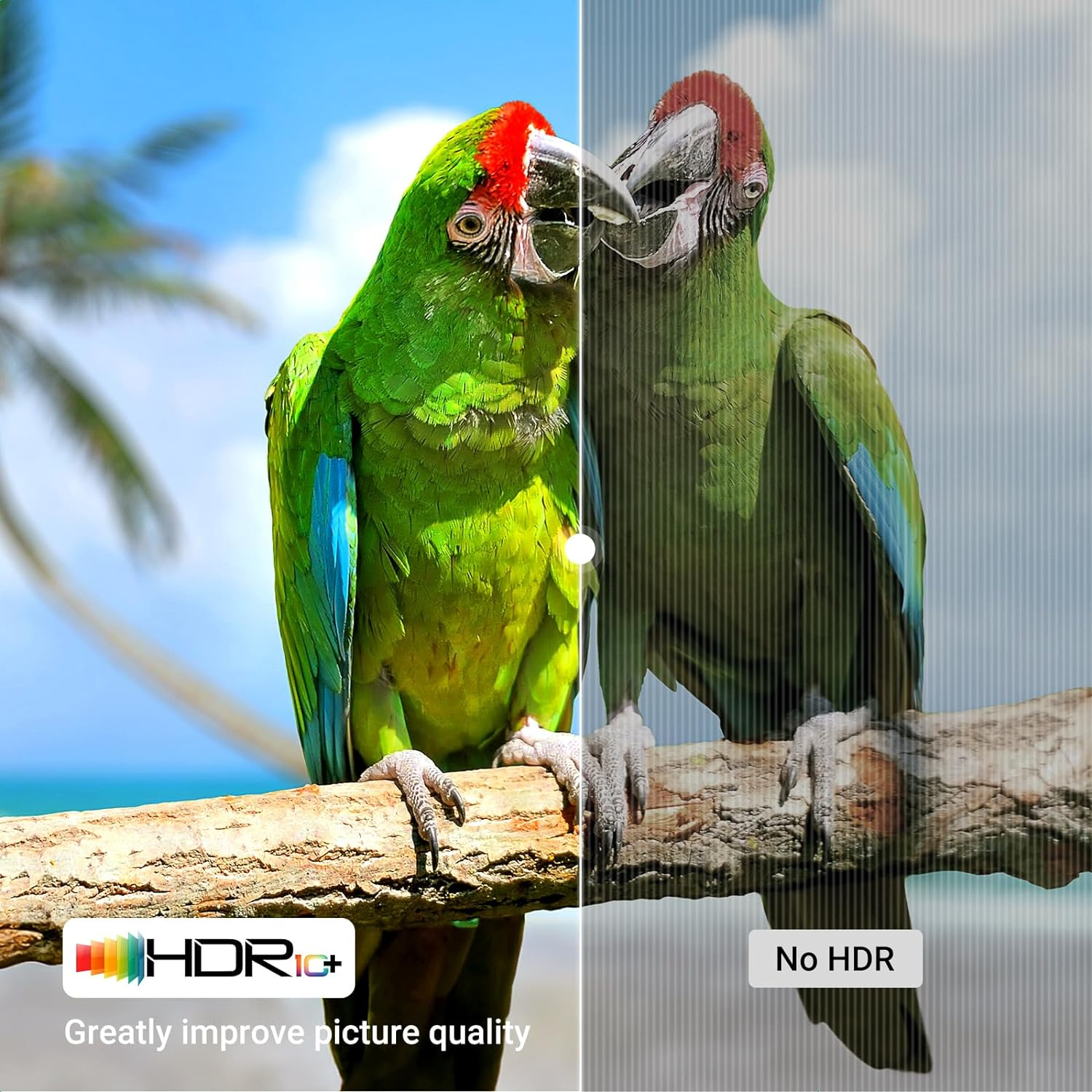 UGREEN 8K@60Hz Certified HDMI 2.1 Cable 2M 4K 240Hz Aluminum Case Support 48Gbps Dynamichdr HDCP Earc 3D Ethernet ARC Compatible with PS5/4 Xbox Series HDTV Projector image number 3