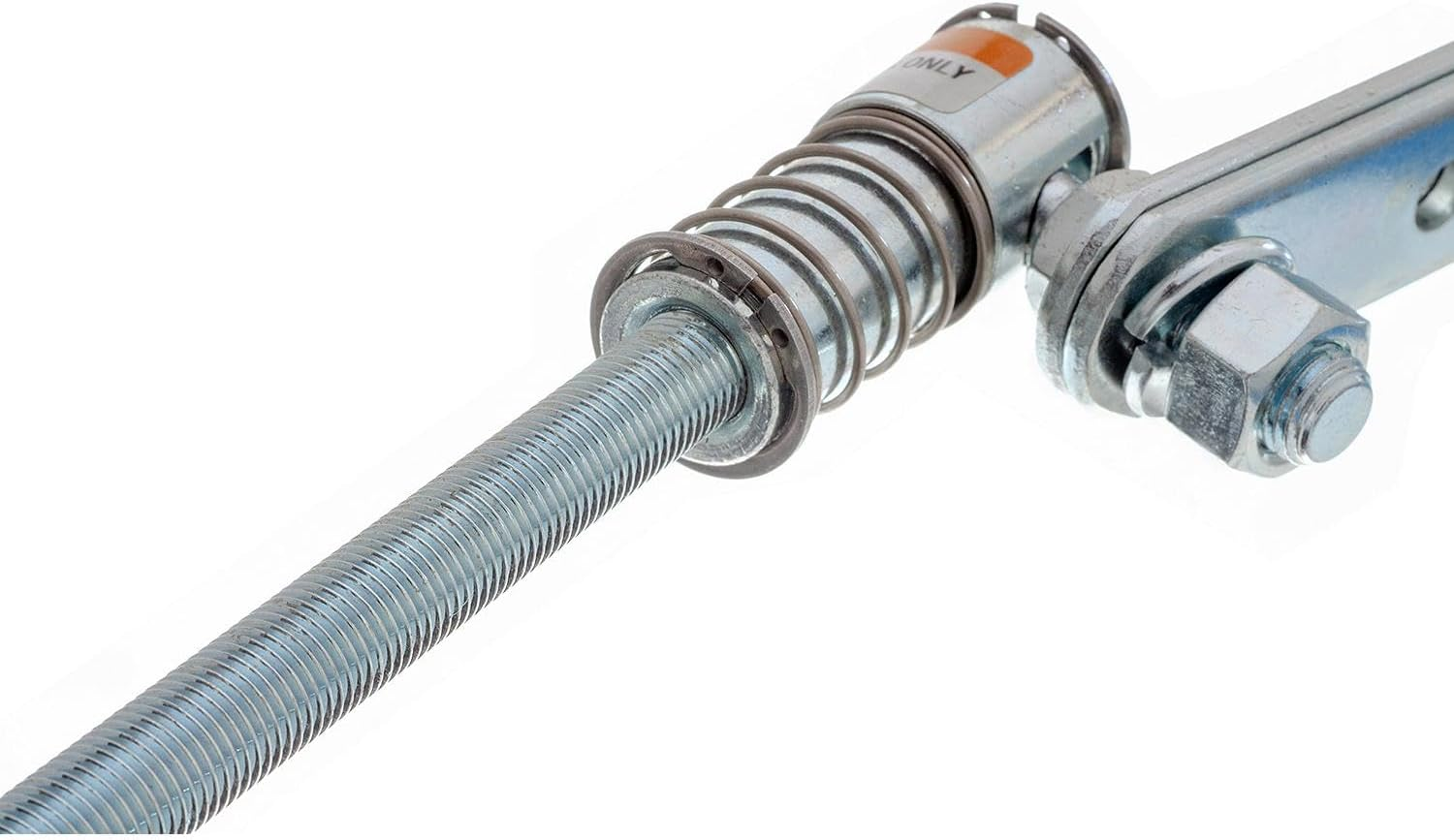 Attwood Outboard Kicker Motor Steering Kit 11663-7 image number 1