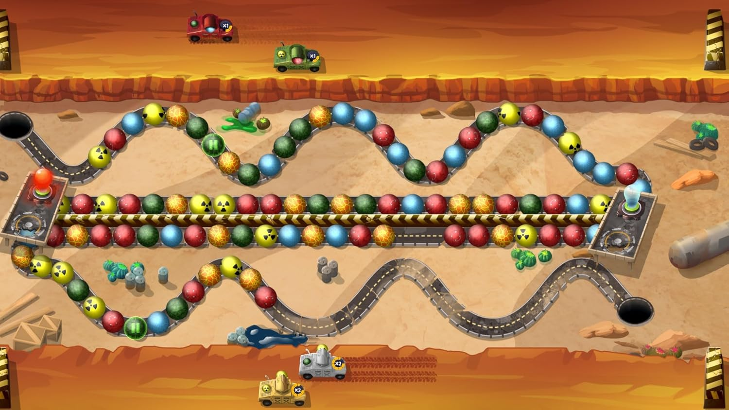 100 in 1 Game Collection /Nintendo Switch image number 5