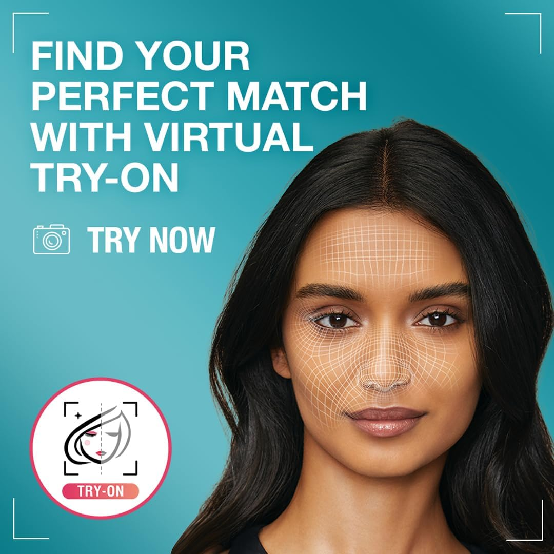 Maybelline New York Fit Me Matte & Poreless Pressed Powder - Porcelain 110