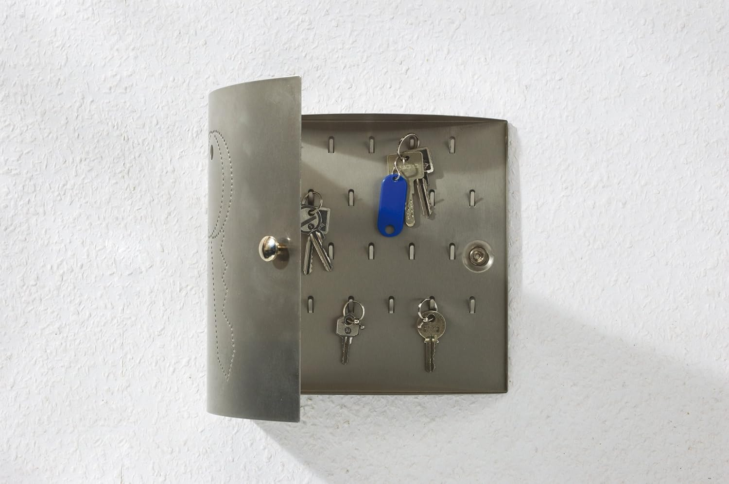 Tesa UK Powerbond Indoor,5M X 19Mm,55741-01-00 image number 2