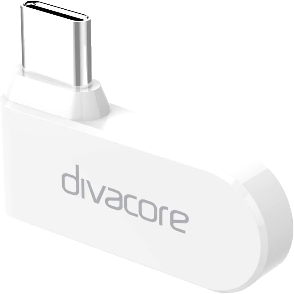 Divacore Ecouteurs Omygoat Pro Blanc - Black image number 3