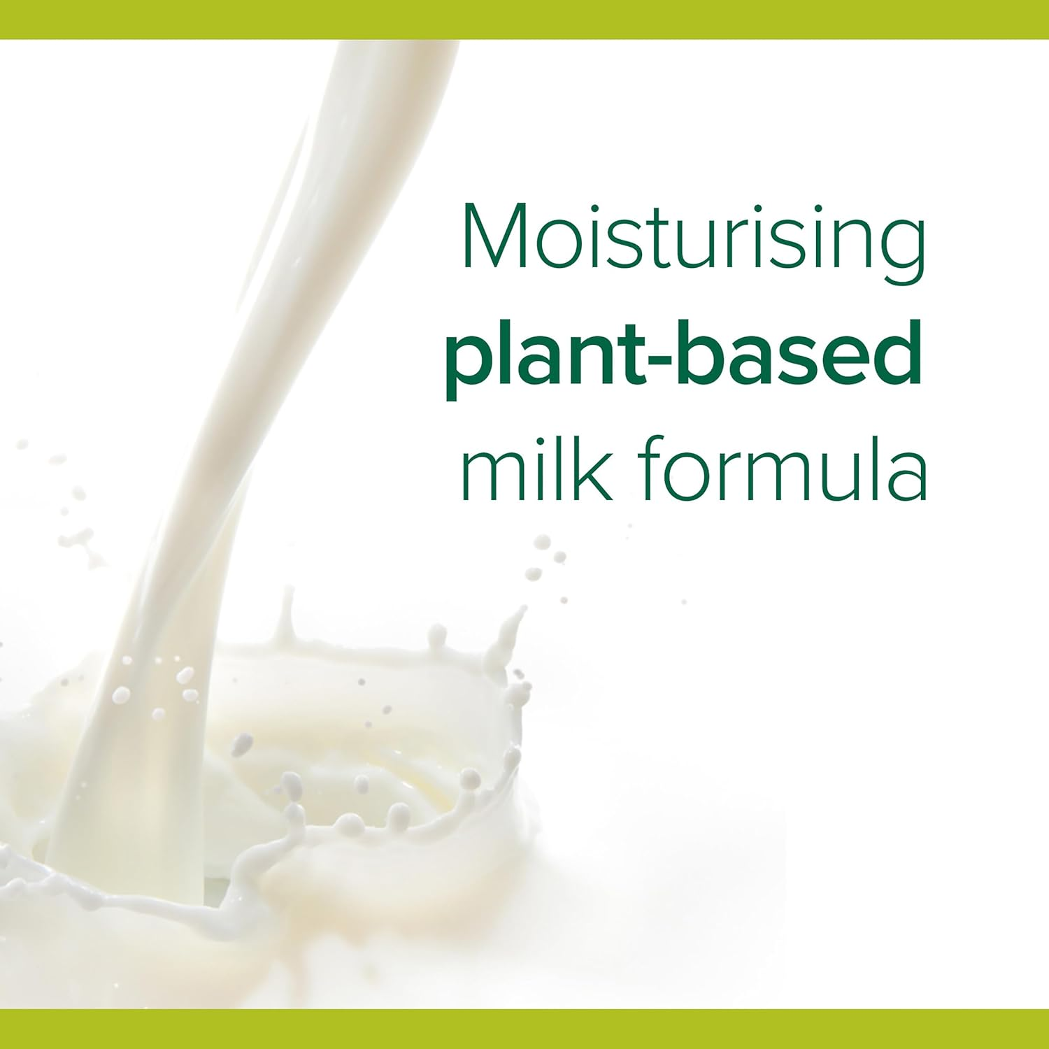 Palmolive Naturals Vegan Body Wash, Passionfruit & Aloe, 3 X 1L Value Pack image number 2