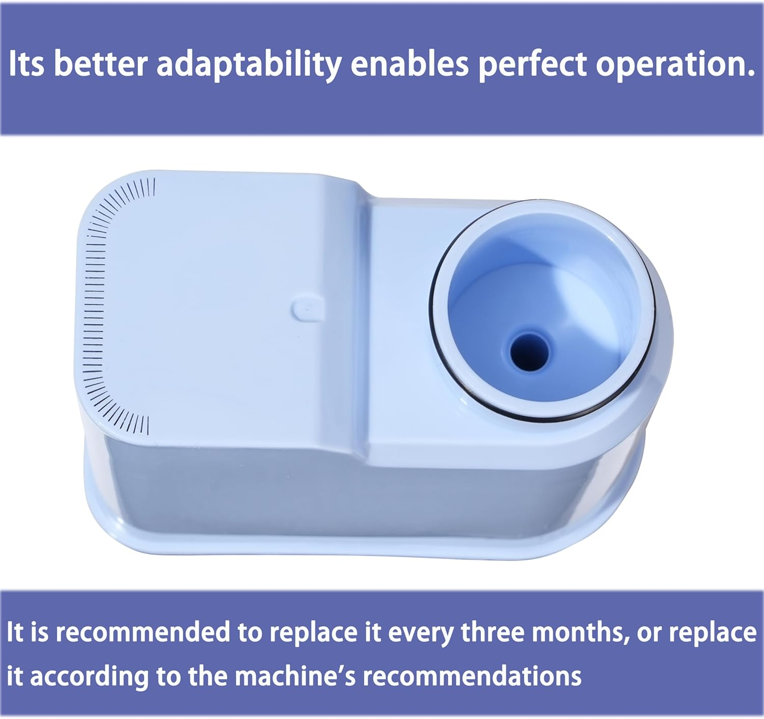 Philips Aqua-Clean Latte-Go 3200, 5400, 4300, 1200 Series Coffee Machine Water Filter (2 Pack) image number 2