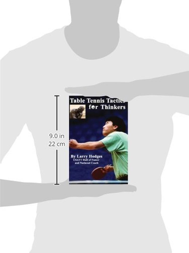 Table Tennis Tactics for Thinkers image number 2
