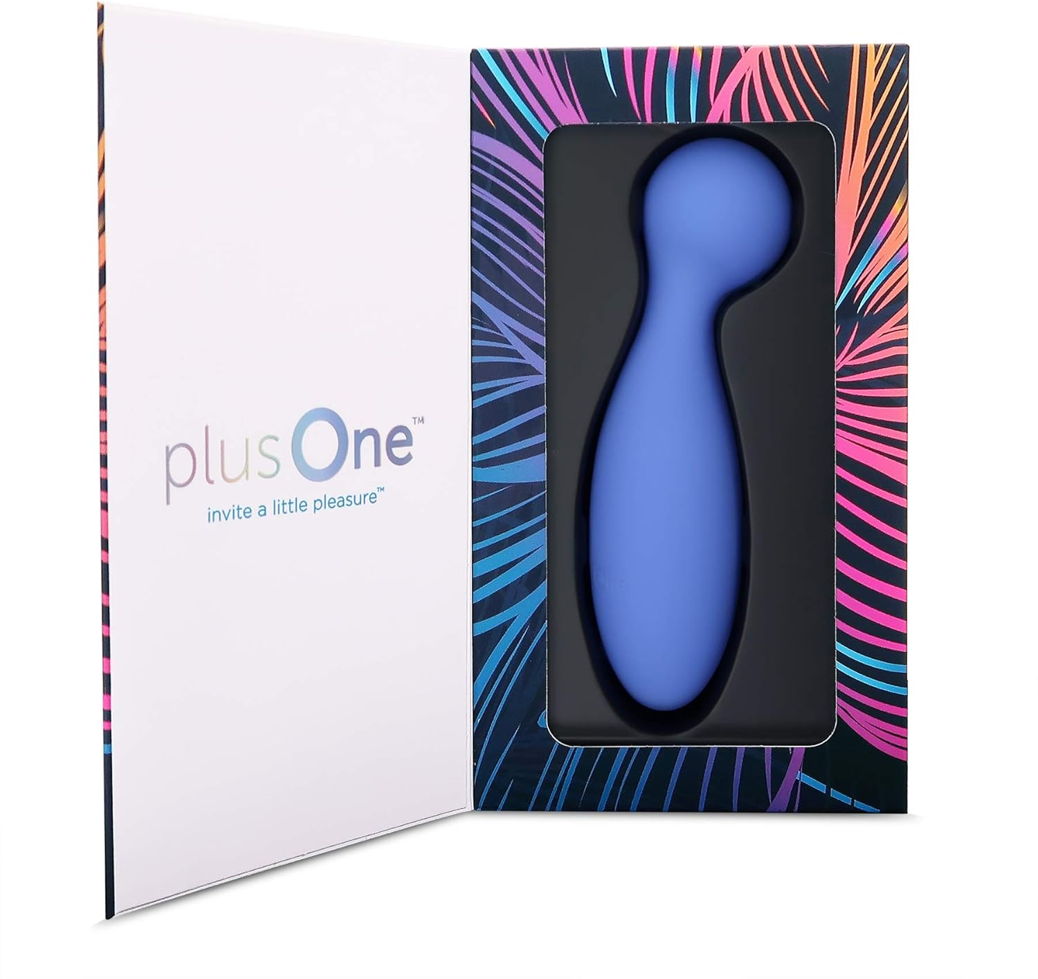 Plusone Personal Massager image number 2