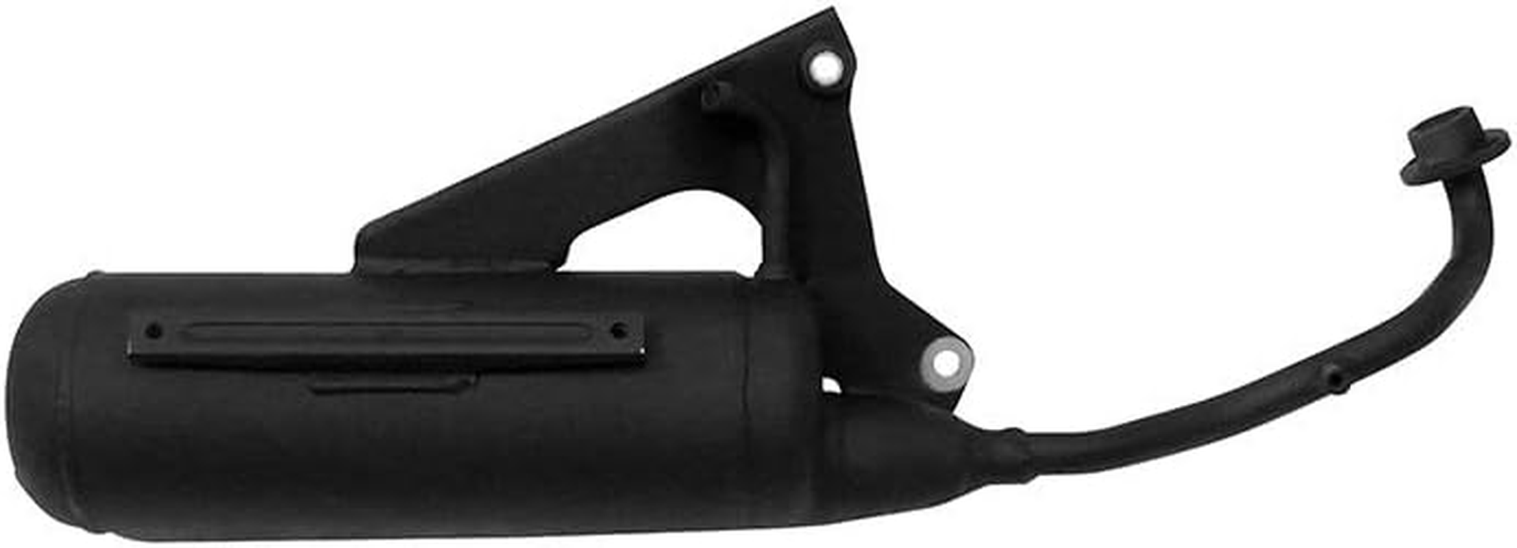 Yamaha Genuine Parts Muffler Assy Yamaha 4 Stovino SA37J 990632