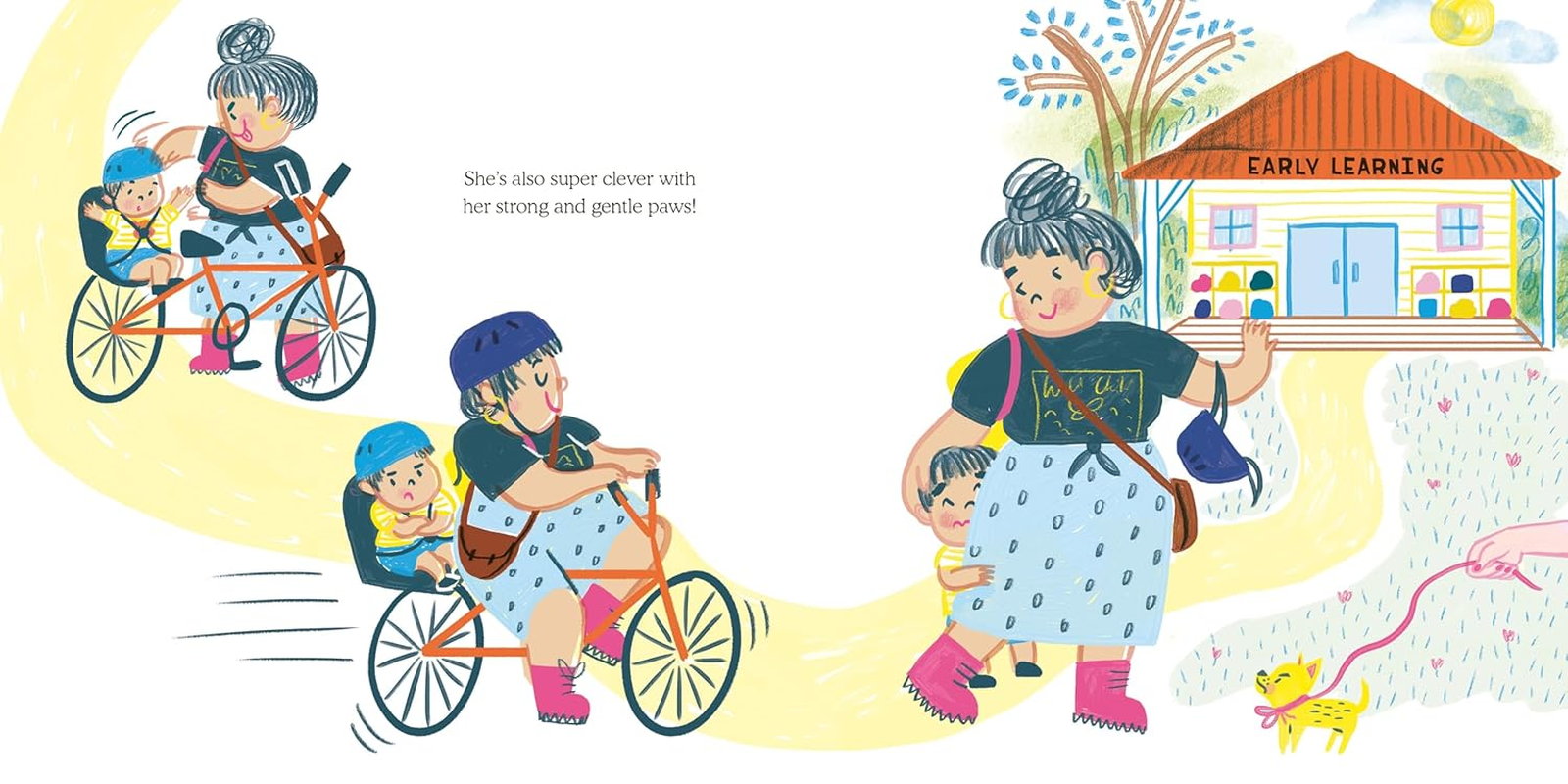 Mama Bear and Me image number 3