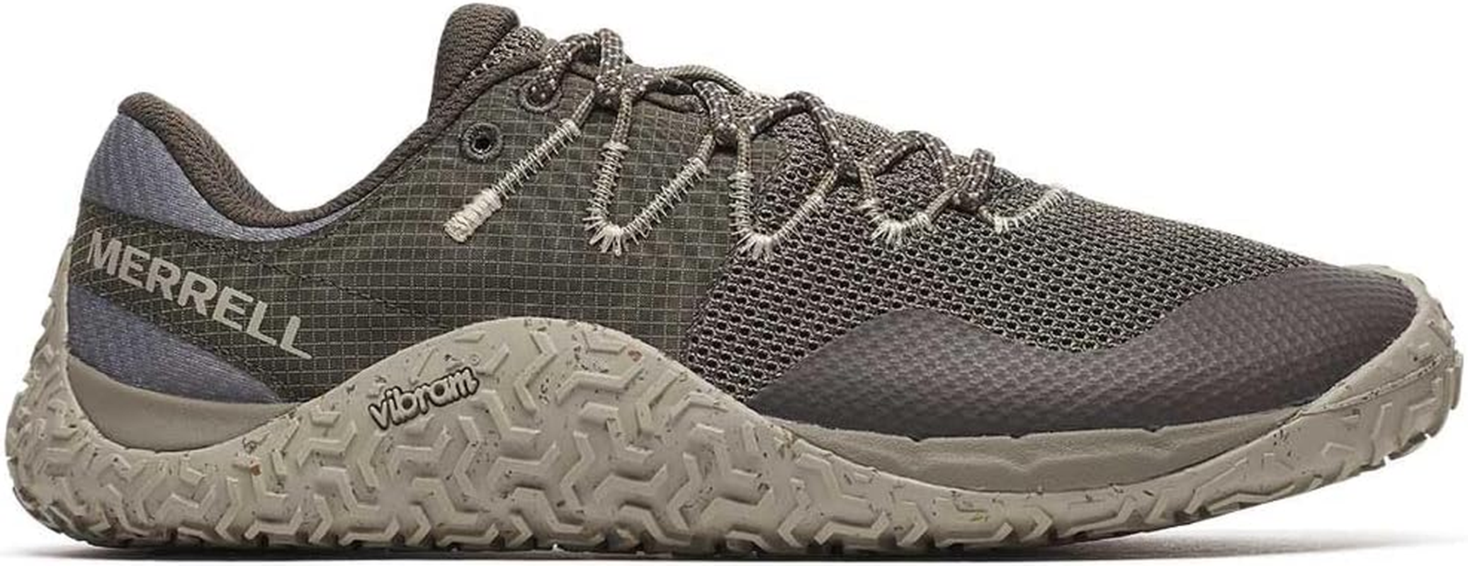 Merrell Men'S Trail Glove 7 Sneaker