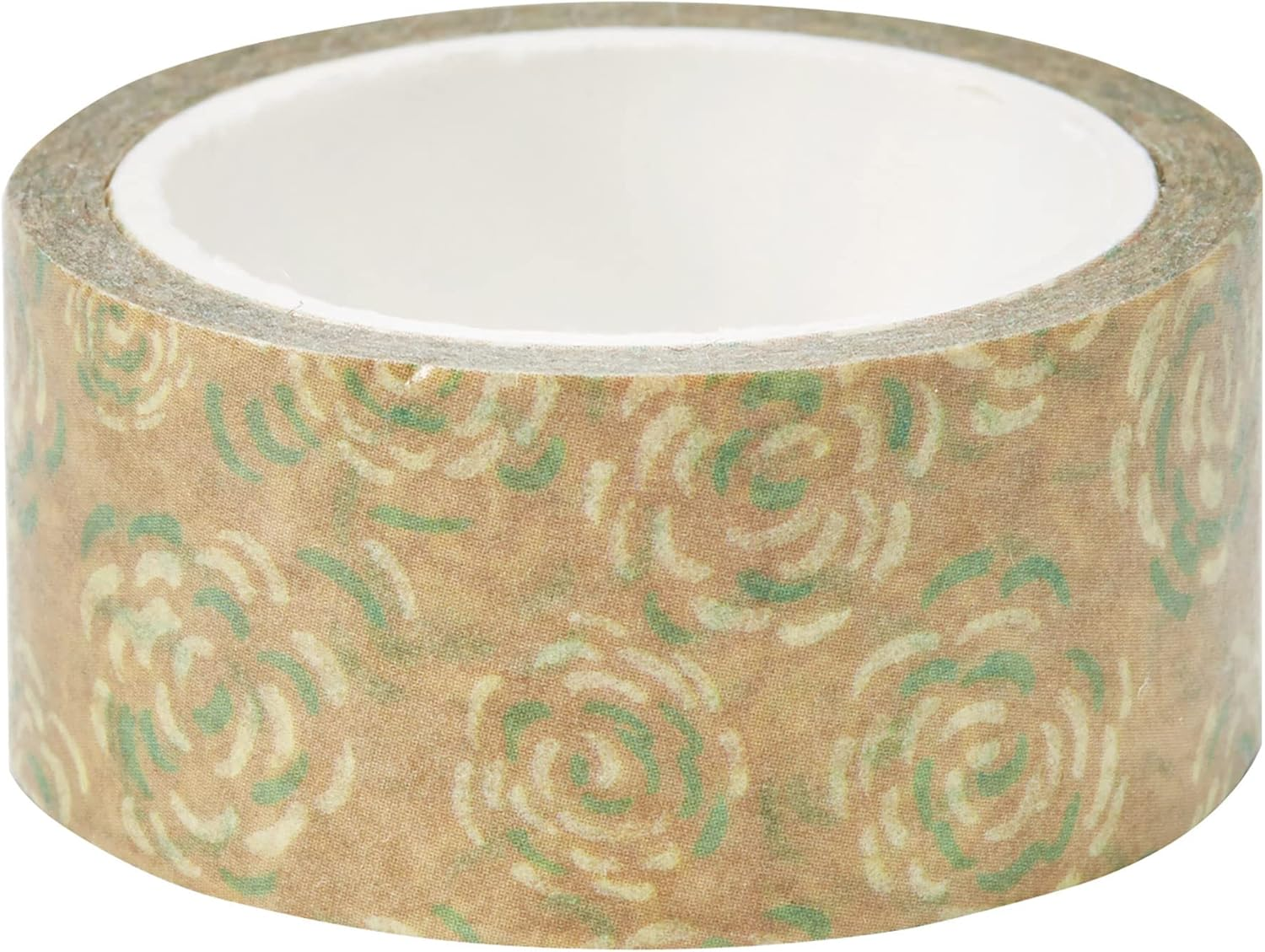Marushin 0545011800 Polk Mustikka Nordic Masking Tape Stylish Cute