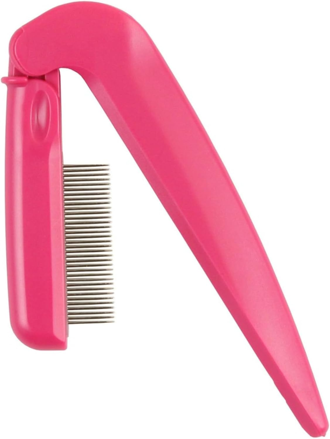 SEKI EDGE SS-603- Folding Lash Pin Comb image number 6