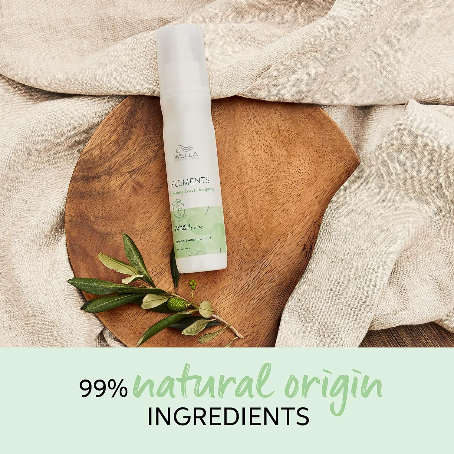 Wella Leave-In &ndash; 150 Ml image number 4