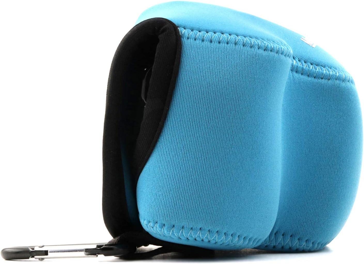 Megagear Ultra Light Neoprene Camera Case Compatible with Sony Alpha A6100, A6400, A6500, A6300, A6000 (16-50 Mm) image number 4