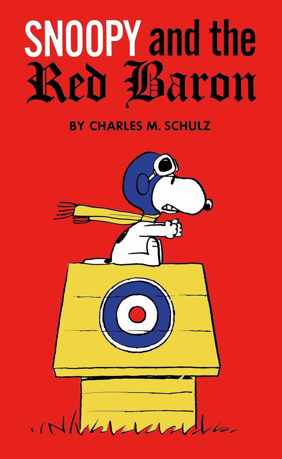 Peanuts: Snoopy and the Red Baron image number 2