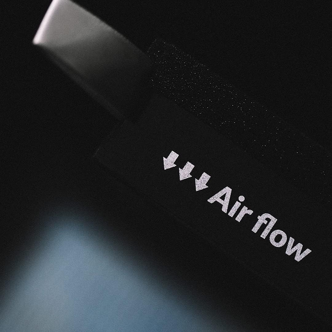 VION Model 3/Y HEPA Activated Carbon Air Filters - 2 Packs with the Model 3 and Model Y Removal Tools image number 5